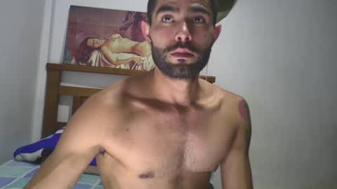 hideonbush online show from 09/30/25, 03:44