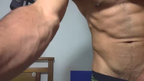 hideonbush online show from 11/12/25, 02:12