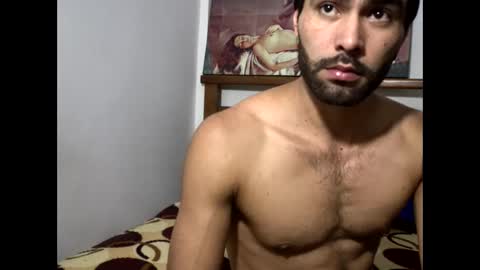 hideonbush online show from 11/14/25, 01:48