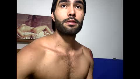 hideonbush online show from 11/16/25, 04:01