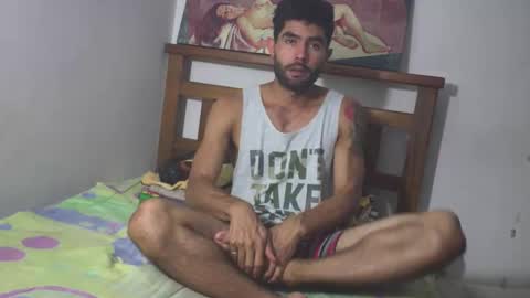 hideonbush online show from 12/15/25, 01:43