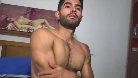 hideonbush online show from 01/10/26, 05:15