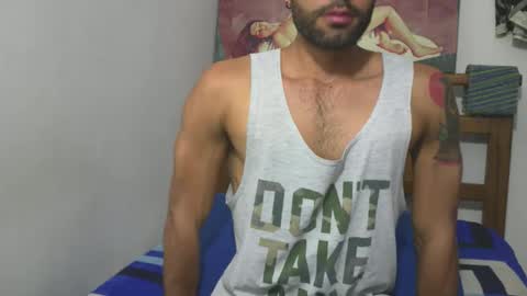 hideonbush online show from 02/04/26, 11:49