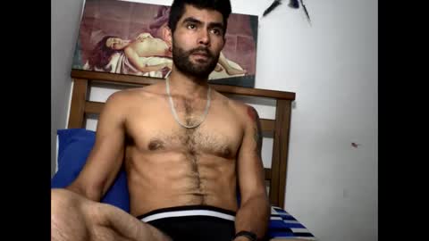 hideonbush online show from 03/09/26, 03:16