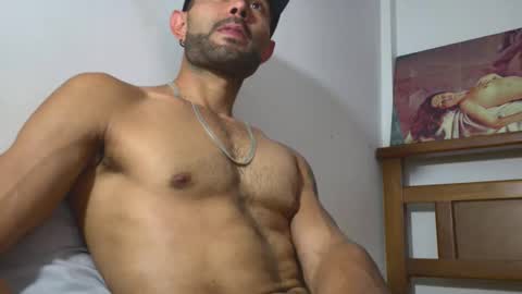 hideonbush online show from 04/14/26, 03:18