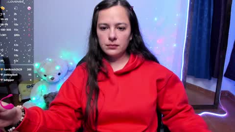 Diana online show from 02/02/25, 12:09