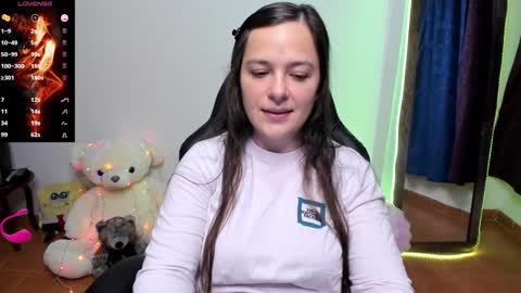 Diana online show from 02/04/25, 01:13