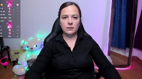 Diana online show from 02/05/25, 12:53