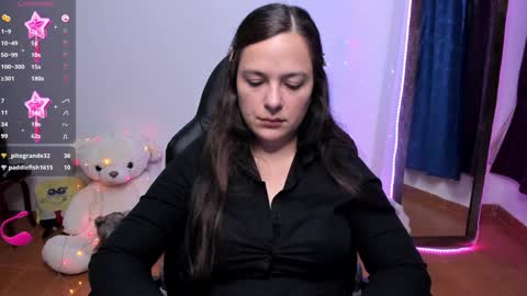 Diana online show from 02/05/25, 03:55