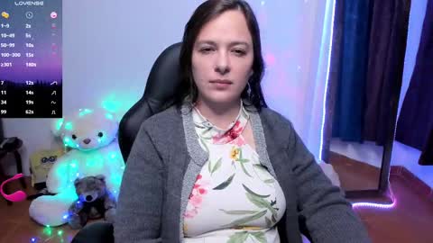 Diana online show from 02/14/25, 11:31