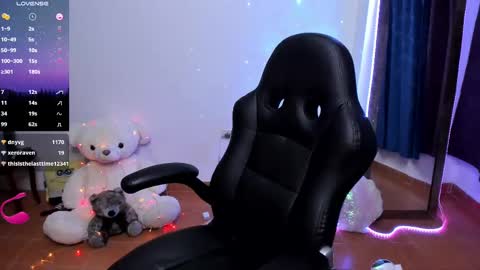 Diana online show from 02/18/25, 03:42