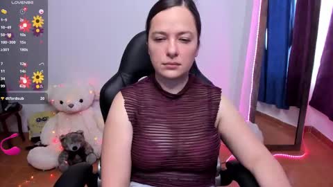 Diana online show from 02/18/25, 06:26