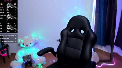 Diana online show from 02/23/25, 03:56