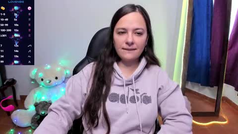 Diana online show from 02/28/25, 04:20