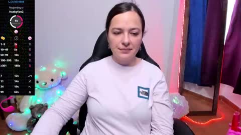 Diana online show from 03/03/25, 05:39