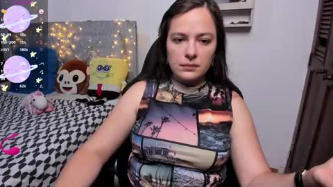 Diana online show from 03/11/25, 12:54