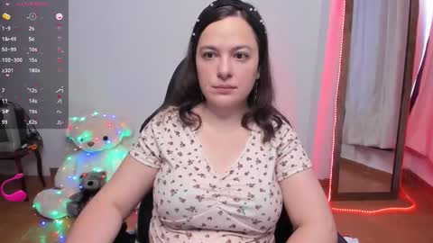 Diana online show from 09/09/25, 06:18