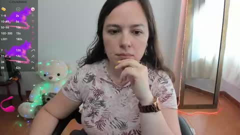 Diana online show from 09/19/25, 08:09