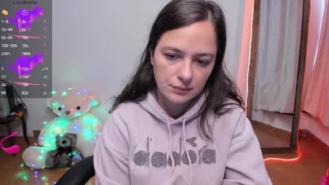 Diana online show from 09/20/25, 10:00