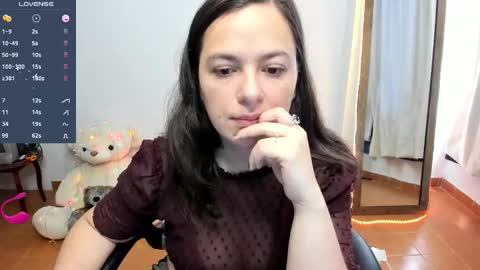 Diana online show from 10/05/25, 06:06