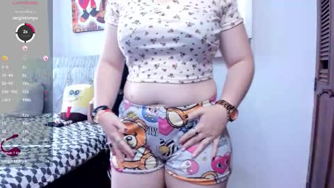 Diana online show from 01/07/26, 06:54