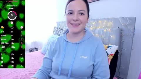 Diana online show from 03/29/26, 07:03