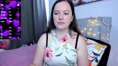 Diana online show from 03/30/26, 05:58