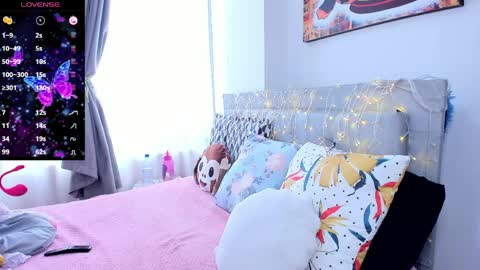 Diana online show from 04/02/26, 06:49