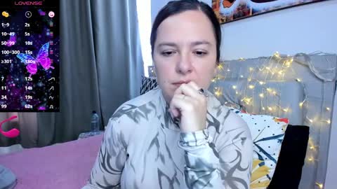 Diana online show from 04/03/26, 05:33