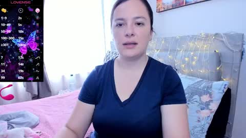 Diana online show from 04/07/26, 05:57