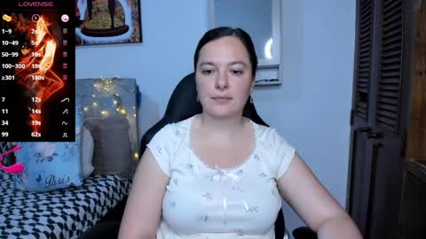 Snapshot of hidianapaola chatting on 05/13/26, 07:11 Diana online show from 05/13/26, 07:11