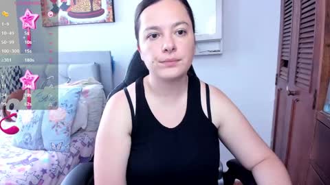 Snapshot of hidianapaola chatting on 05/24/26, 06:35 Diana online show from 05/24/26, 06:35