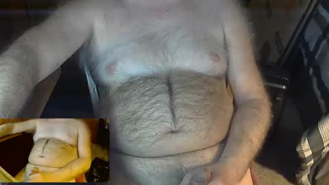 higgins11 online show from 03/08/25, 10:13