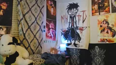 high_cow online show from 02/28/26, 02:45