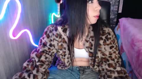 high online show from 01/12/26, 05:34