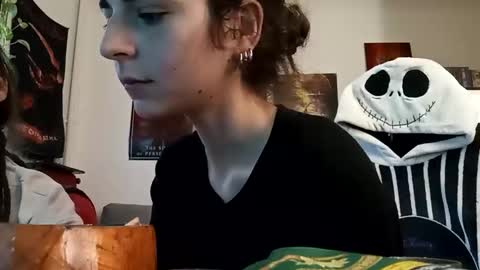 Snapshot of highandhell chatting on 02/10/26, 02:21 Highandhell online show from 02/10/26, 02:21