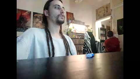 Snapshot of highandhell chatting on 02/24/26, 11:14 Highandhell online show from 02/24/26, 11:14