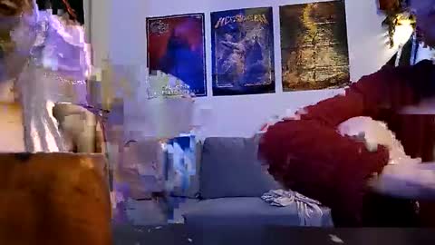 Highandhell online show from 03/08/26, 08:12