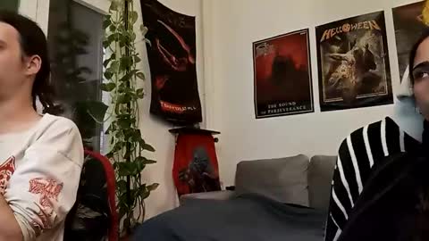 Highandhell online show from 03/16/26, 12:27