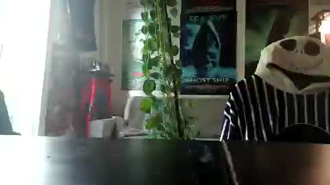 Snapshot of highandhell chatting on 06/18/26, 03:49 Highandhell online show from 06/18/26, 03:49