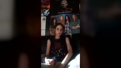 Snapshot of highandhell chatting on 06/28/26, 12:44 Highandhell online show from 06/28/26, 12:44