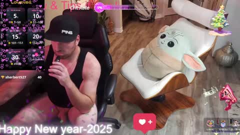 High4This online show from 01/11/25, 08:33