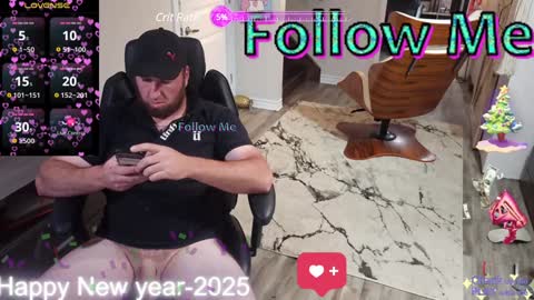 High4This online show from 01/23/25, 07:43