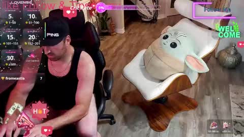 High4This online show from 10/11/25, 02:22