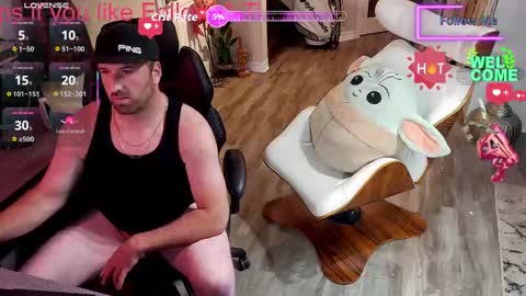 High4This online show from 10/17/25, 04:26