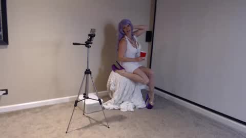 Snapshot of highheelava chatting on 10/21/25, 04:13 High Heel Ava online show from 10/21/25, 04:13