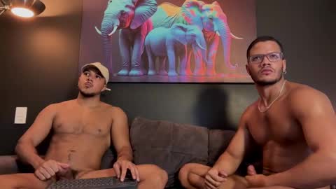 Terry and E online show from 03/03/25, 02:48