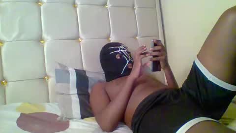 Highmoans online show from 11/30/25, 08:13