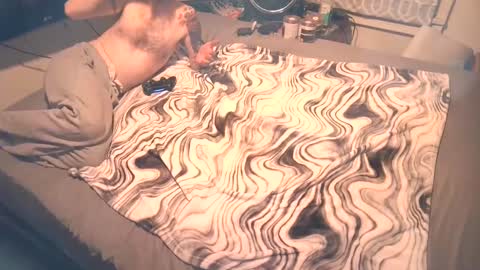 Highnesscali37 online show from 10/02/25, 05:03