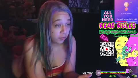 HiGHNESS CANNA online show from 01/28/25, 12:43